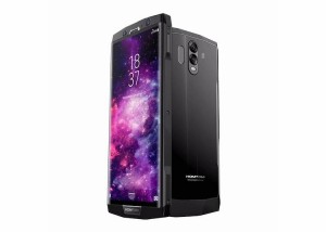 HOMTOM HT70 выглядит очень круто