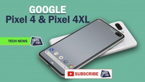  Pixel 4 от Google и его функции