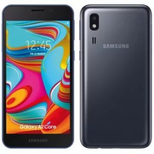 Новинка Galaxy A2 Core