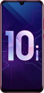 Российский рынок пополнился новым смартфоном Honor 10i 