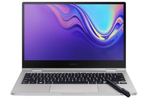 Samsung сообщила цену и дату выхода обновленного ноутбука-трансформера Notebook 9 Pro