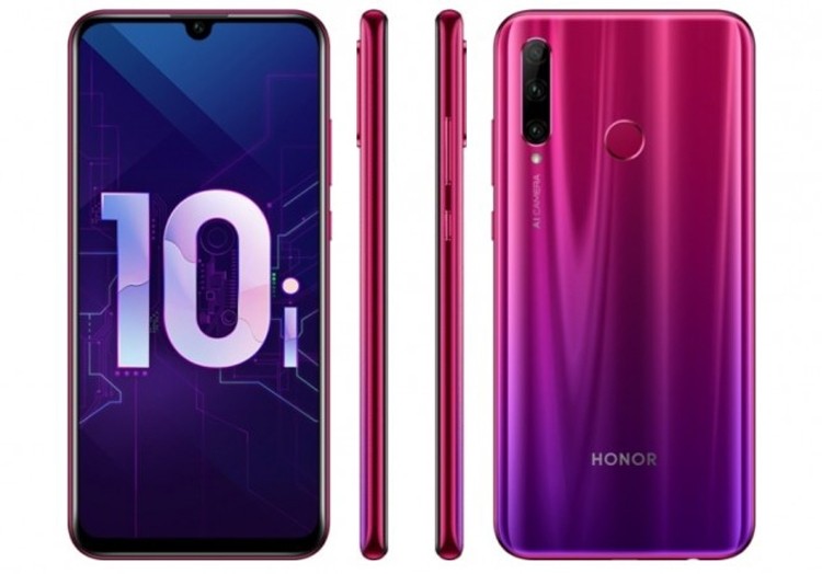 Honor aw600 что это