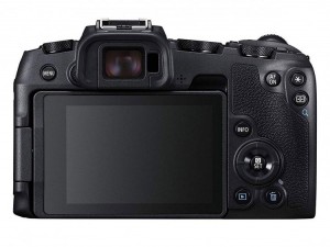 Стала известна российская цена компактной и легкой камеры Canon EOS RP