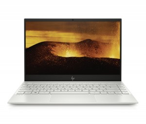 Обновленные ноутбуки HP Envy