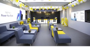 Realme открыла сервисный центр в Нью-Дели