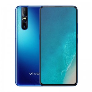 Стала известна дата презентации смартфона Vivo V15 Pro