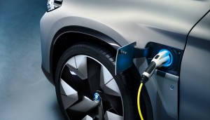BMW готовится к элеткрификации автомобилей