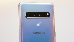 Смартфон Samsung Galaxy S10 5G выпустят 5 апреля