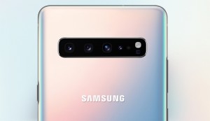 Samsung Galaxy S10 5G скоро в продаже