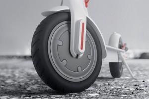 Электросамокат Xiaomi Mijia Electric Scooter