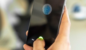 Xiaomi Mi A3 будет поставляться со сканером отпечатков пальцев на дисплее