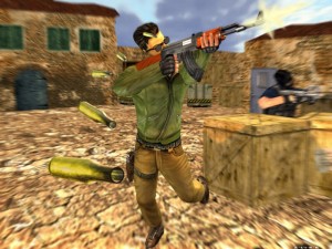 Counter-Strike 1.6 – Играй на лучших серверах 