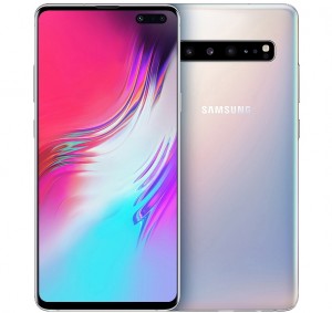Samsung Galaxy S10 5G и его функции