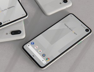  Pixel 4 XL и его функции