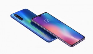 Смартфон Xiaomi Mi 9 SE скоро появится в международной продаже