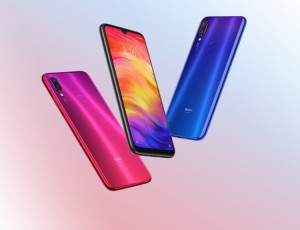 Xiaomi объявила о предстоящем выходе в России смартфона Redmi Note 7