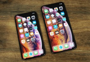 iPhone 2019 получит обратную беспроводную зарядку