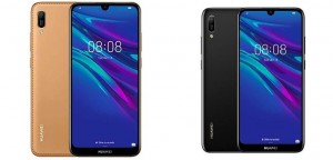 Представлен бюджетный смартфон Huawei Enjoy 9e