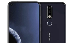 Nokia X71 представят в апреле