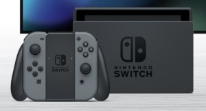 Две новые модели Nintendo Switch представят в июне