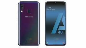 Объявлены российские цены на Samsung Galaxy A40 и А70 