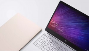 Новый ноутбук Xiaomi Mi Notebook Air оценен в $535