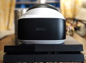 Sony продала более 4,2 миллиона систем PlayStation VR