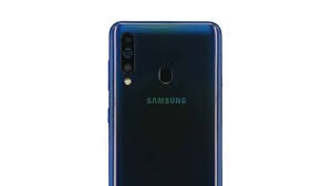 Стали известны характеристики смартфона Samsung Galaxy A60