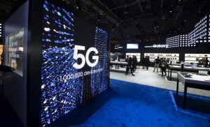 Samsung Electronics протестировала 5G сеть