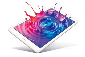 Huawei MediaPad M5 Youth Edition за 180 долларов 