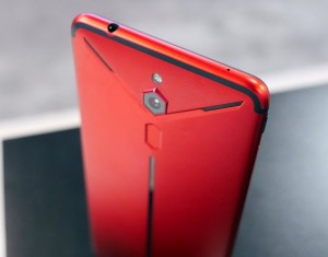 Игровой смартфон Nubia Red Magic 3 получит быструю зарядку на 30 Вт