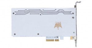 Galax Microsystem выпустила новый SSD