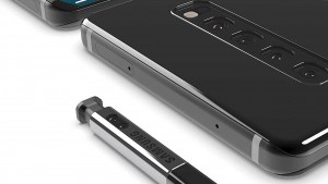 Камеры Samsung Galaxy Note 10 получат увеличенные сенсоры
