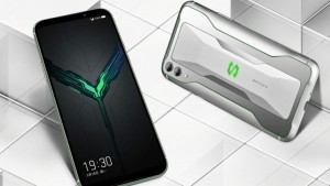 Игровой смартфон Xiaomi Black Shark 3 получит тройную камеру