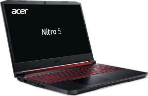 Обновленный ноутбук Acer Nitro 5 получит видеокарту GeForce GTX 1650