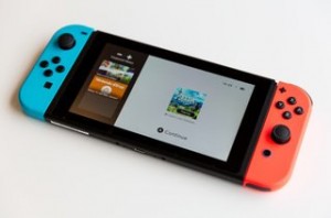 Новую версию Nintendo Switch показали на рендерах