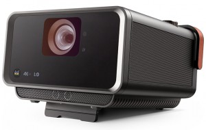 Долговечный и умный 4K-проектор - ViewSonic X10-4K