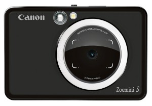 Canon Zoemini S для ценителей путешествий