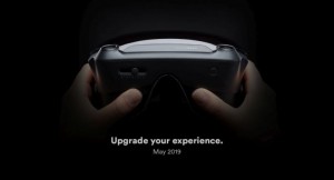 У Valve появится собственная VR-гарнитура - Valve Index