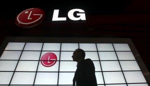 LG готовит смартфон с 5G