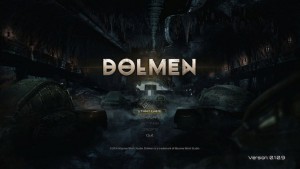 Обзор Dolmen. Мнение о ранней версии игры
