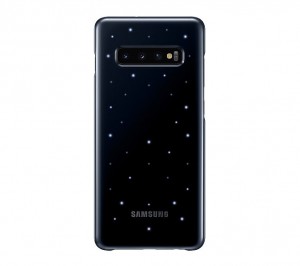 Быстрая зарядка еще быстрее в Samsung Galaxy S10 и S10+