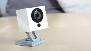 Интеллектуальная камера безопасности Neos SmartCam Full HD