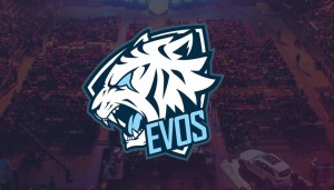 Команда EVOS Esports будут участвовать на ESL One Hamburg