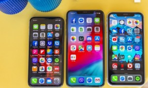 Apple в 2020 году выпустит iPhone с использованием OLED-панелей