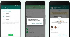 WhatsApp внедряет новые настройки конфиденциальности