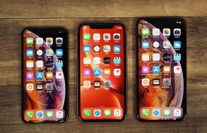 В 2020 году появится три OLED-iPhone с новыми размерами экрана