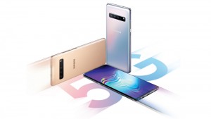  Samsung Galaxy S10 5G выйдет 16 мая