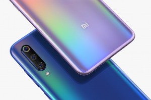 Xiaomi Mi 9 возглавил международный рейтинг AnTuTu