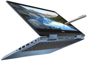 Dell выпустила ноутбуки на AMD Ryzen Mobile 3000